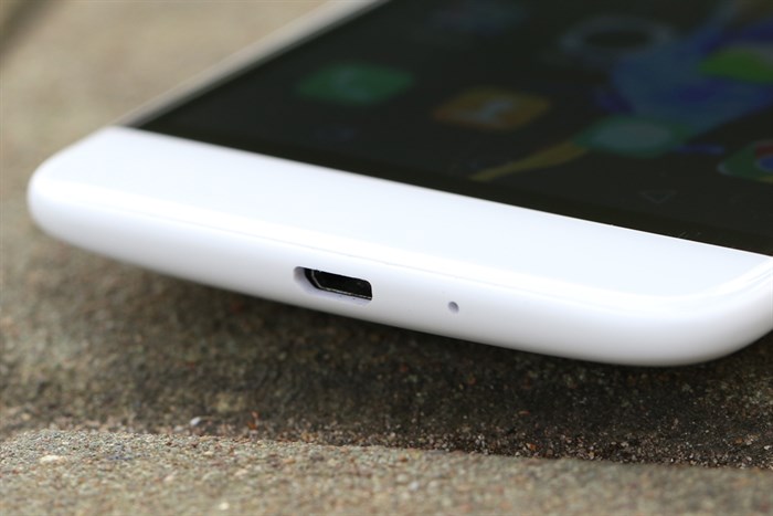 Điện thoại Coolpad Fancy