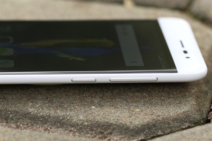 Điện thoại Coolpad Fancy