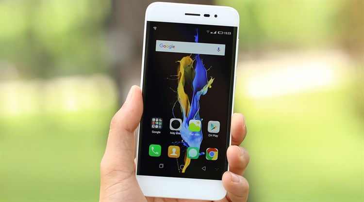 Điện thoại Coolpad Fancy