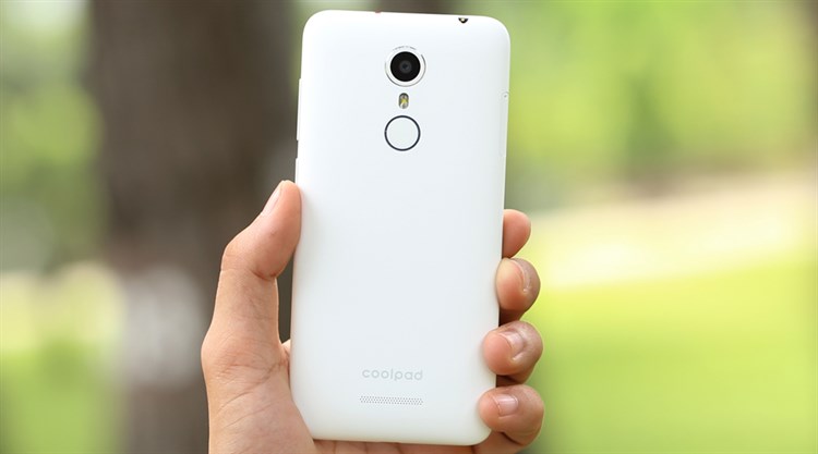 Điện thoại Coolpad Fancy