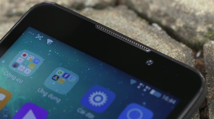 Điện thoại Coolpad Roar 3