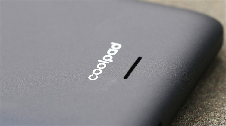 Điện thoại Coolpad Roar 3