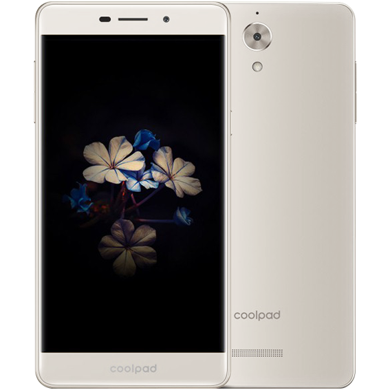 Điện thoại Coolpad Sky 3