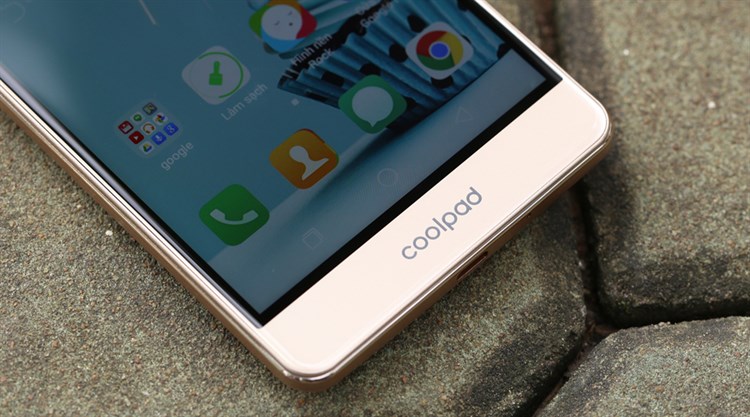 Điện thoại Coolpad Sky 3