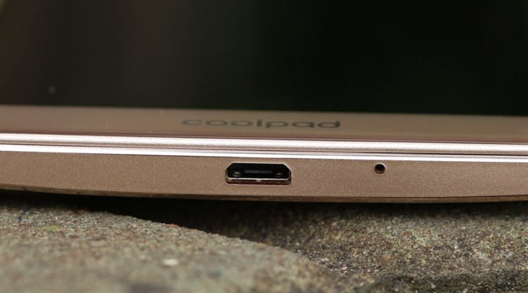 Điện thoại Coolpad Sky 3