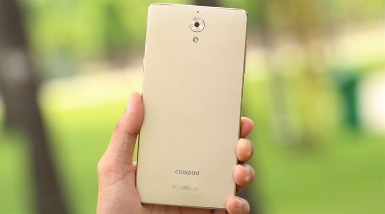 Điện thoại Coolpad Sky 3