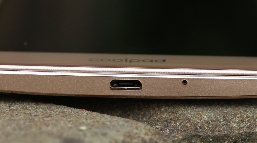 Điện thoại Coolpad Sky 3