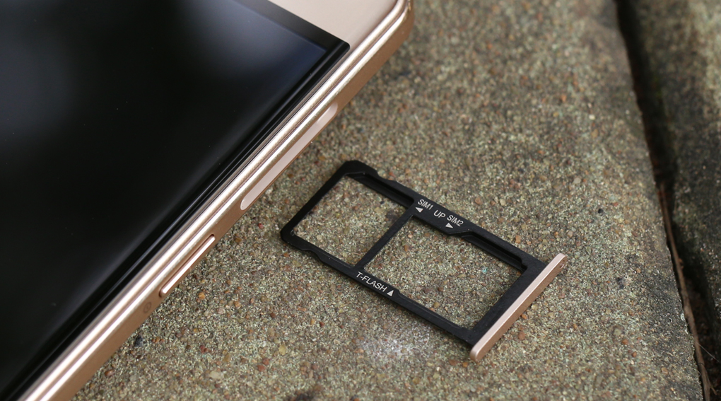 Điện thoại Coolpad Sky 3