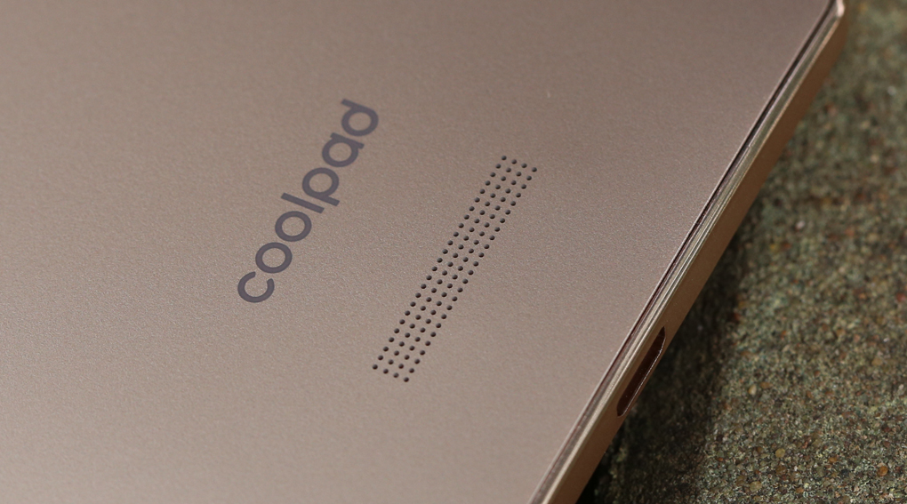 Điện thoại Coolpad Sky 3