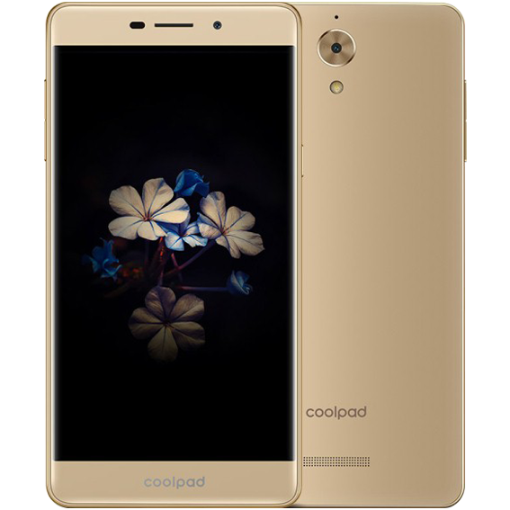 Điện thoại Coolpad Sky 3