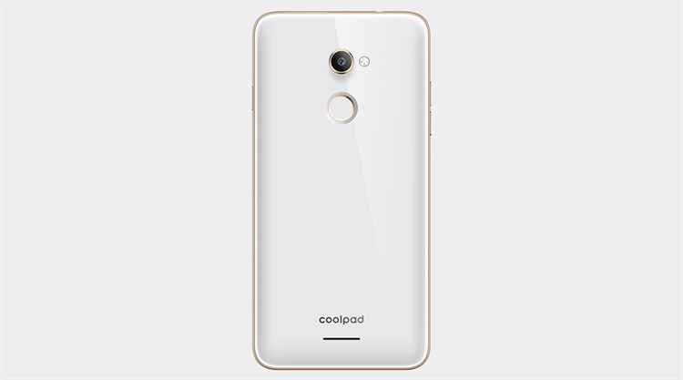 Điện thoại Coolpad MAX Lite