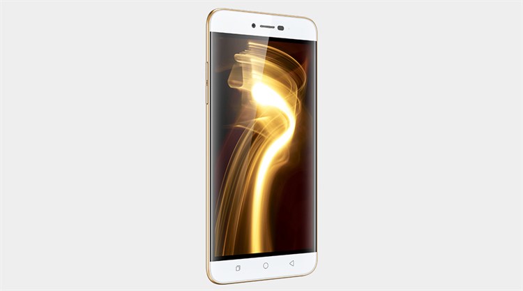 Điện thoại Coolpad MAX Lite