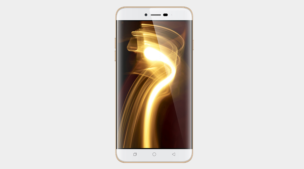 Điện thoại Coolpad MAX Lite