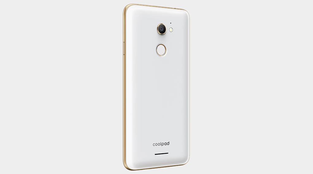 Điện thoại Coolpad MAX Lite