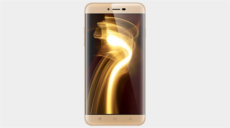 Điện thoại Coolpad MAX Lite