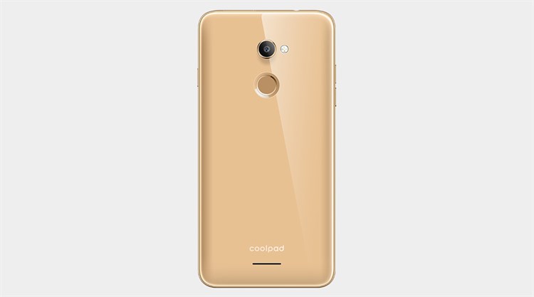 Điện thoại Coolpad MAX Lite