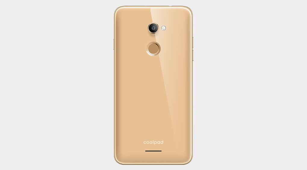 Điện thoại Coolpad MAX Lite