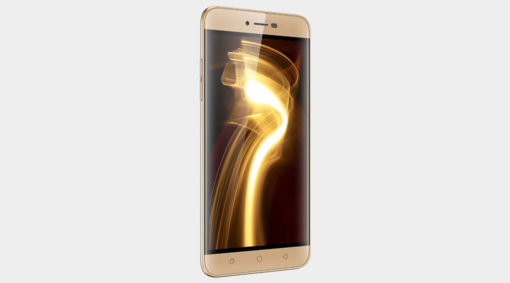 Điện thoại Coolpad MAX Lite
