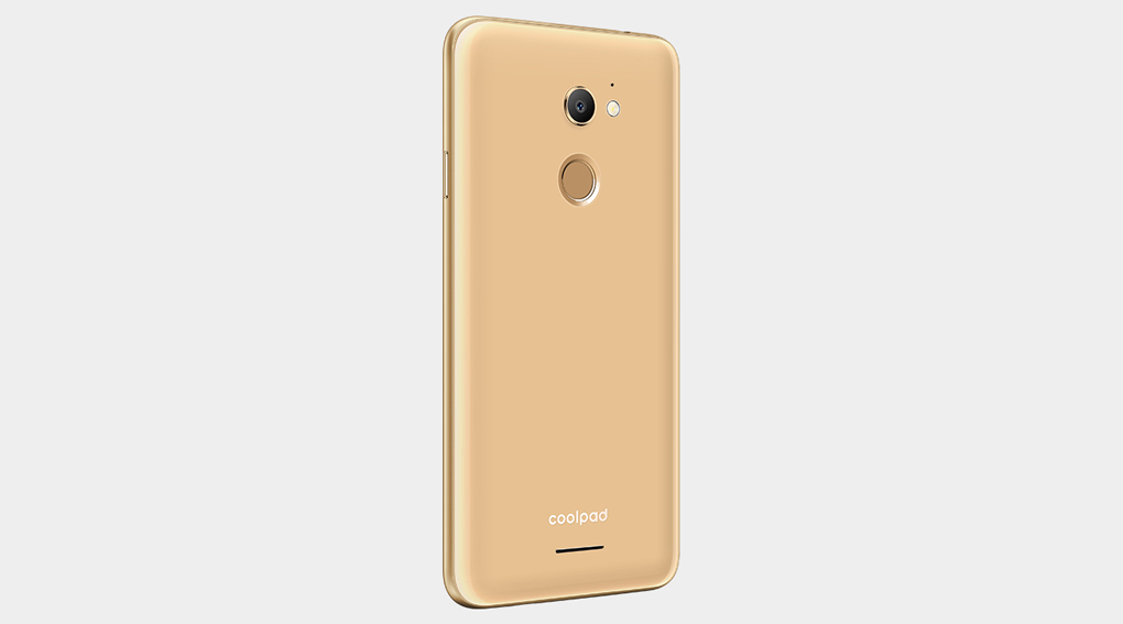Điện thoại Coolpad MAX Lite