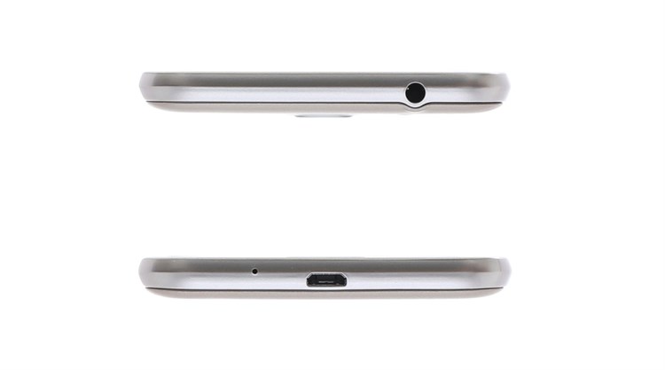 Điện thoại Samsung Galaxy J3 LTE Màu Vàng đồng