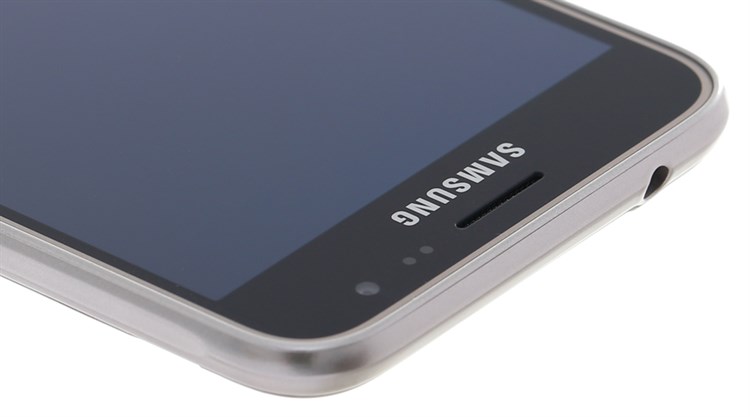 Điện thoại Samsung Galaxy J3 LTE Màu Vàng đồng