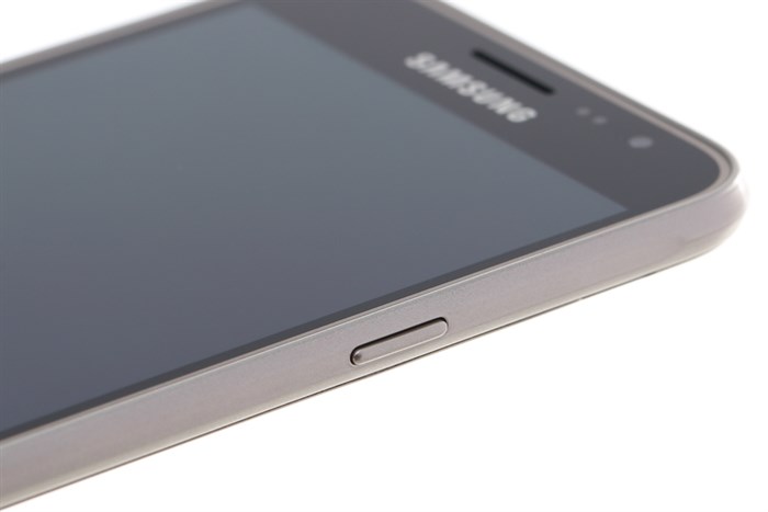 Điện thoại Samsung Galaxy J3 LTE Màu Vàng đồng