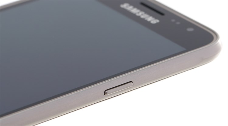 Điện thoại Samsung Galaxy J3 LTE Màu Vàng đồng