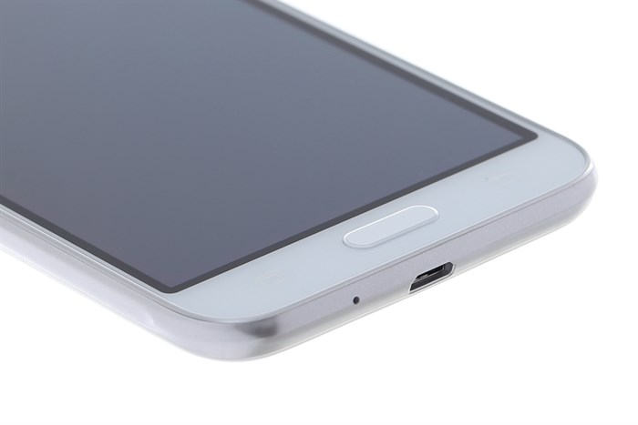 Điện thoại Samsung Galaxy J3 LTE Màu Trắng