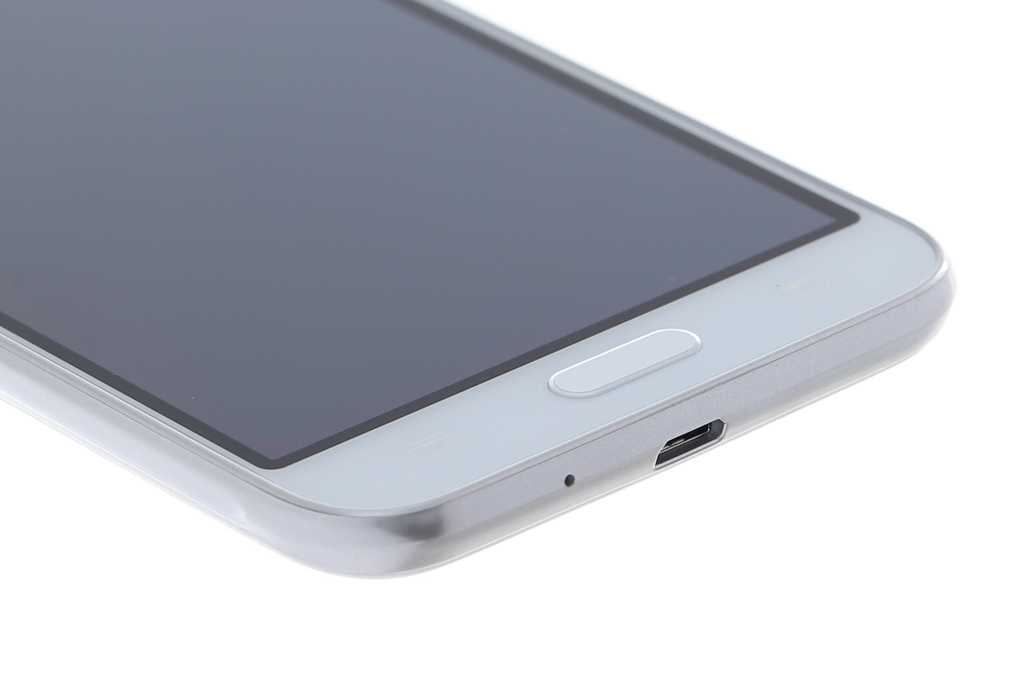 Điện thoại Samsung Galaxy J3 LTE Màu Trắng