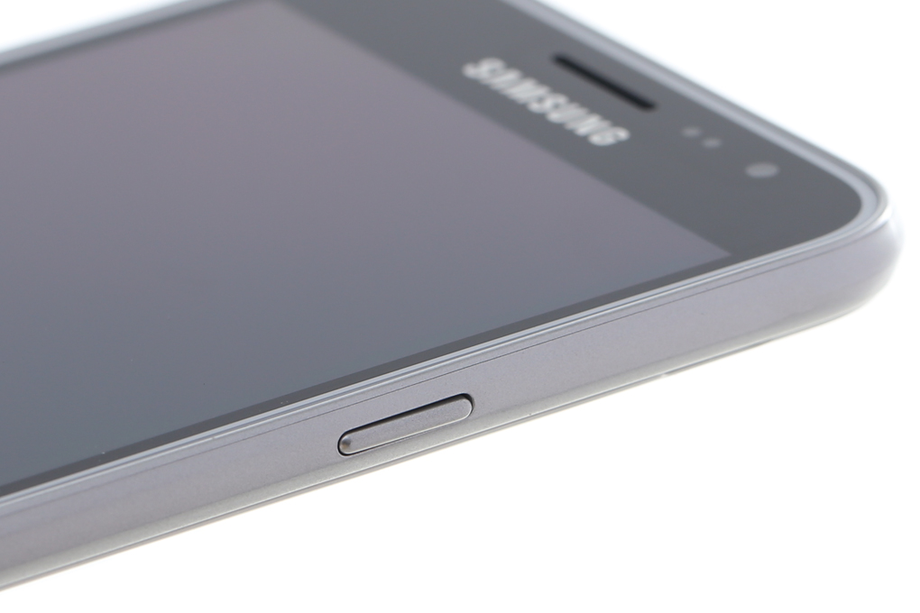 Điện thoại Samsung Galaxy J3 LTE Màu Trắng