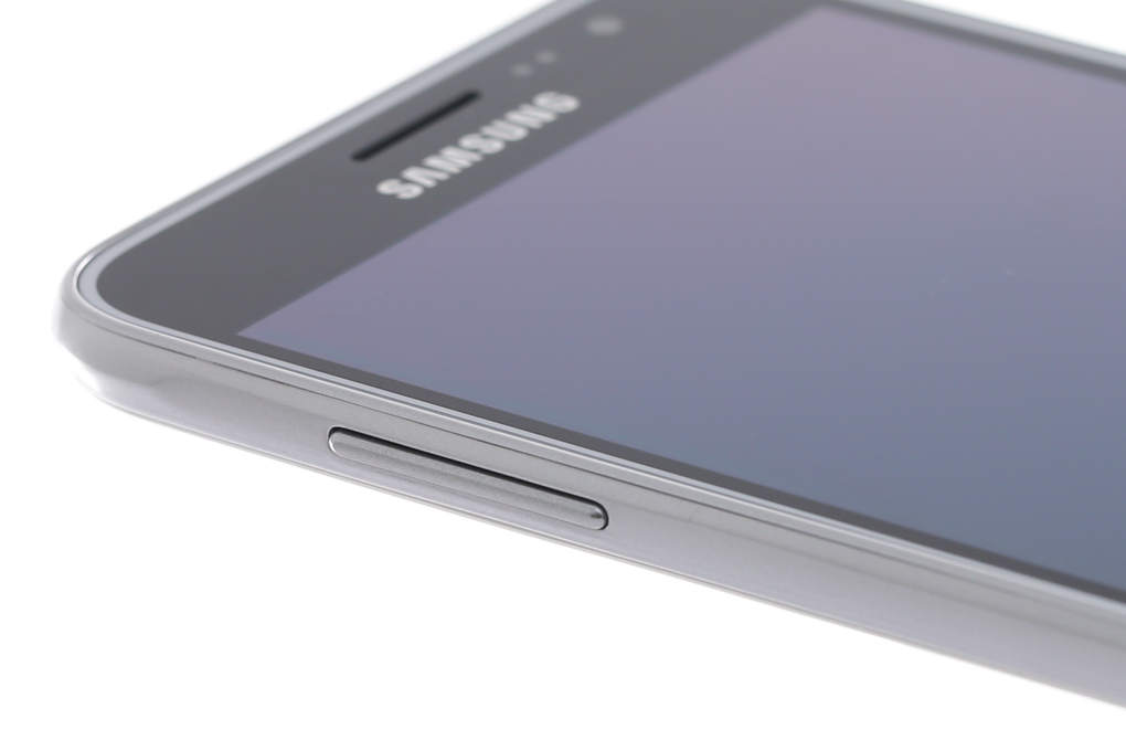 Điện thoại Samsung Galaxy J3 LTE Màu Trắng