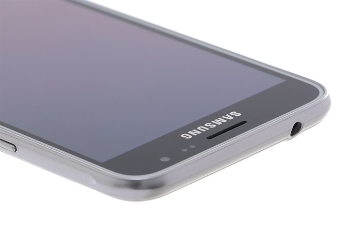 Điện thoại Samsung Galaxy J3 LTE Màu Trắng