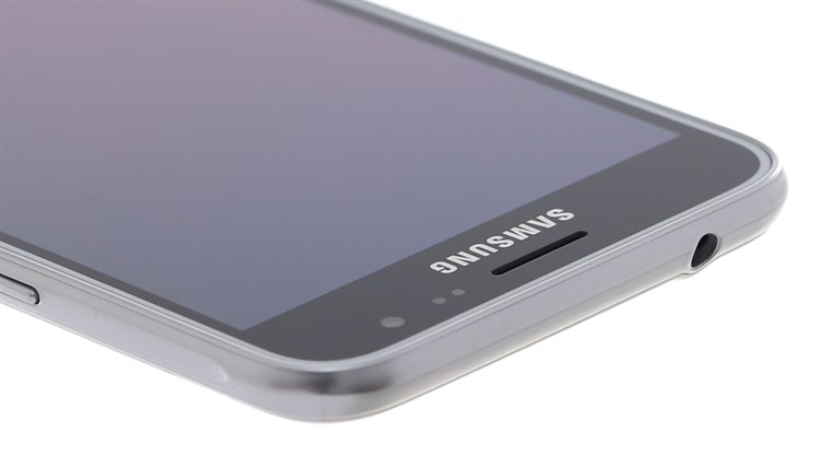 Điện thoại Samsung Galaxy J3 LTE Màu Trắng