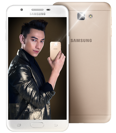 Điện thoại Samsung Galaxy J7 Prime