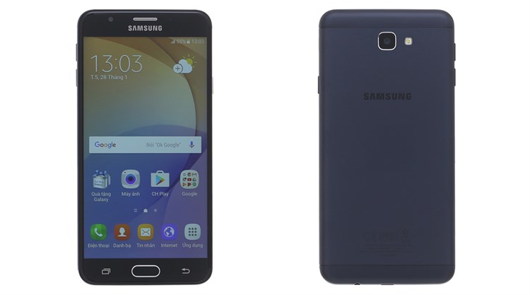 Điện thoại Samsung Galaxy J7 Prime