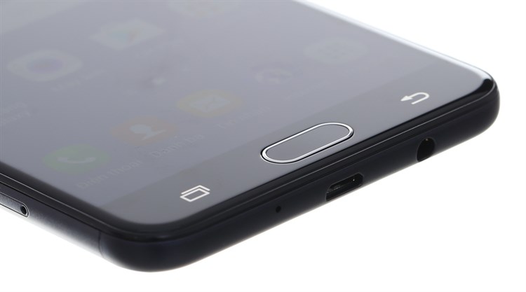 Điện thoại Samsung Galaxy J7 Prime