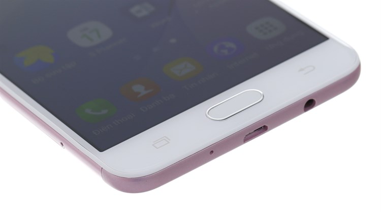 Điện thoại Samsung Galaxy J7 Prime