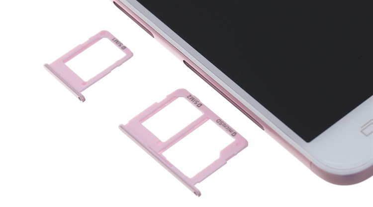 Điện thoại Samsung Galaxy J7 Prime