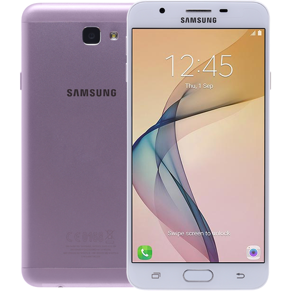 Điện thoại Samsung Galaxy J7 Prime