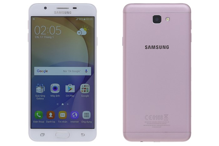Điện thoại Samsung Galaxy J7 Prime