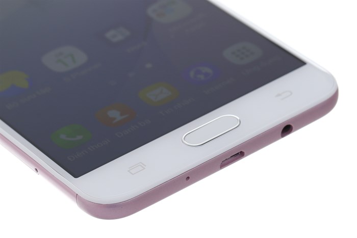 Điện thoại Samsung Galaxy J7 Prime