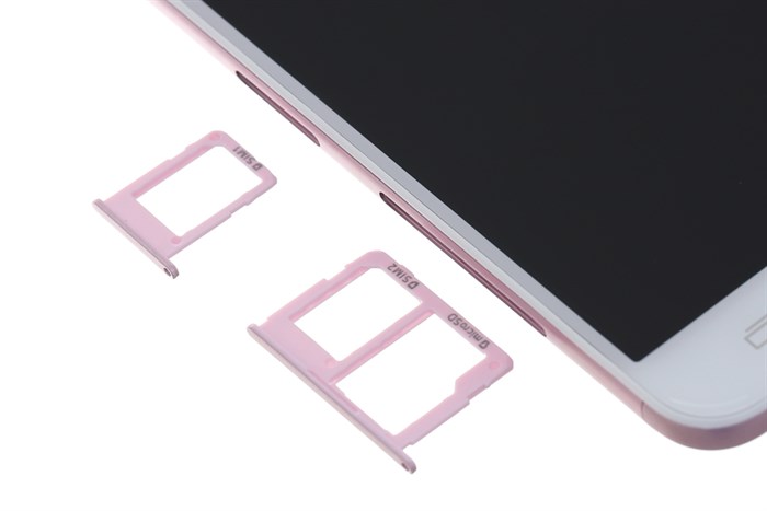 Điện thoại Samsung Galaxy J7 Prime