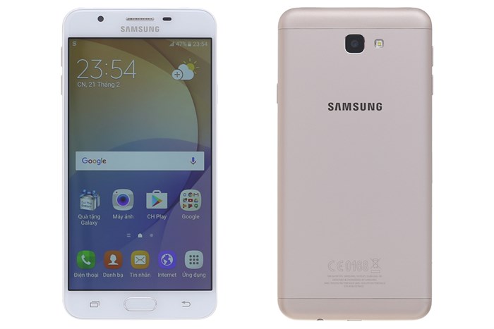 Điện thoại Samsung Galaxy J7 Prime