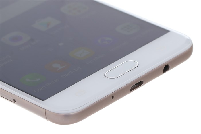 Điện thoại Samsung Galaxy J7 Prime