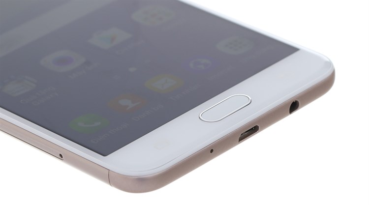 Điện thoại Samsung Galaxy J7 Prime