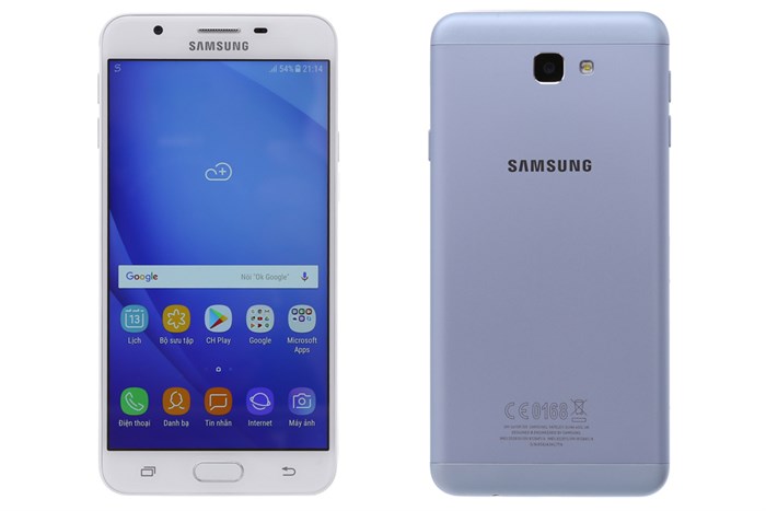Điện thoại Samsung Galaxy J7 Prime