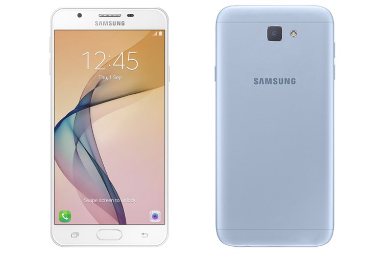 Điện thoại Samsung Galaxy J7 Prime