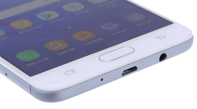 Điện thoại Samsung Galaxy J7 Prime