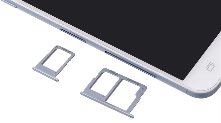 Điện thoại Samsung Galaxy J7 Prime