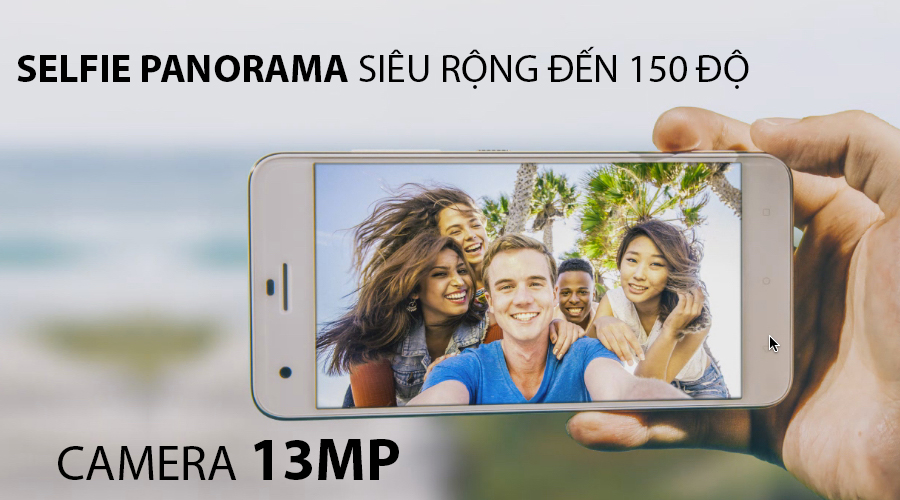 Điện thoại HTC Desire 10 Pro